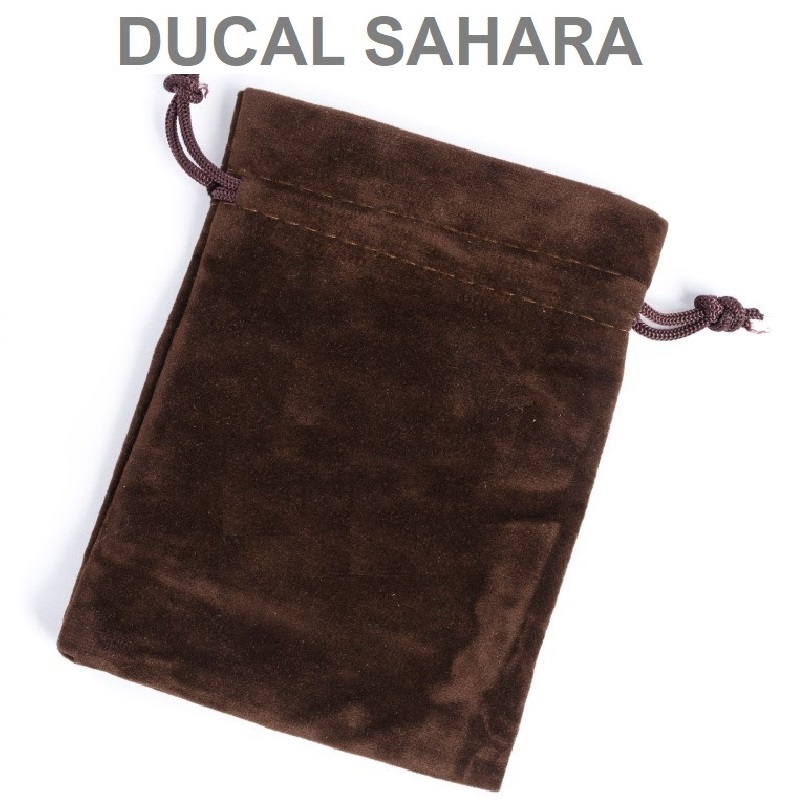 Ducal Sahara bag 105x145 mm.
